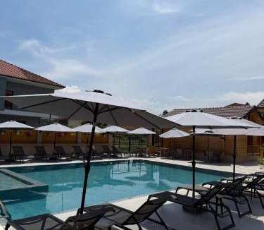 Pogradec House | Bujtina SIAR