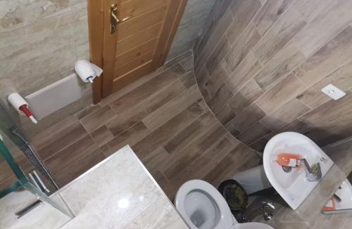 Theth Bed & Breakfast | Bujtina Tinari