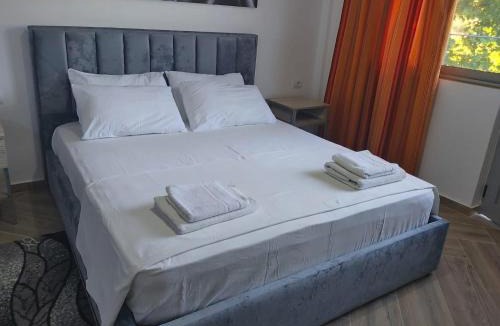 Piqeras Hotel | Bunec Seascape Villa Apartments