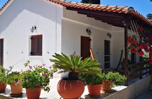Gialova House | Bungalow Gialova