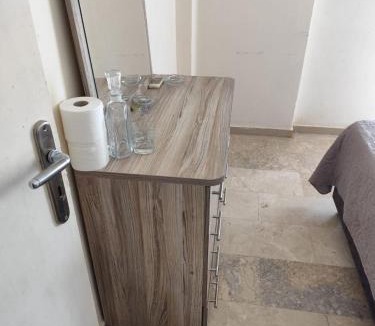 Agii Theodori Apartment | Cαλμα3