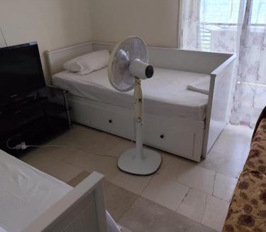Agii Theodori Apartment | Cαλμα3