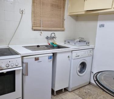 Agii Theodori Apartment | Cαλμα3