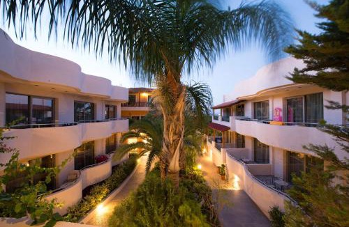 Stalida Hotel | Cactus Beach Hotel