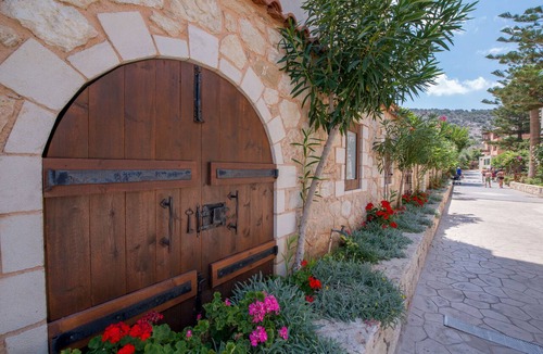 Stalida Hotel | Cactus Royal Resort & Spa