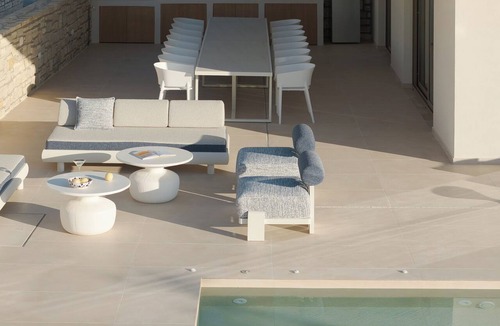 Pigianos Kampos Villa | Calòre Villa I, Close to Beach, Wellness & Cinema