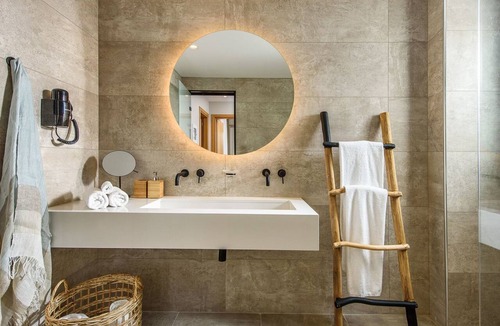 Agkisaras House | Caldera Anissaras Villen - Theros Konzept by Interhome