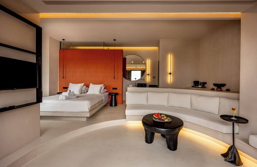 Imerovigli Hotel | Caldera Memories