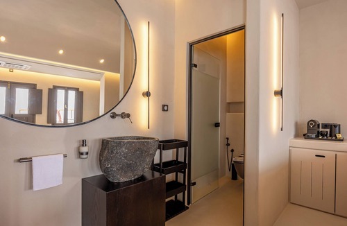 Imerovigli Hotel | Caldera Memories