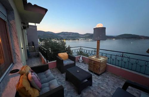 Kavala Villa | Caldera Premium Villa