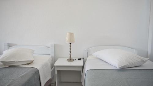 Akrotiri Hotel | Caldera View Resort - Adults Only