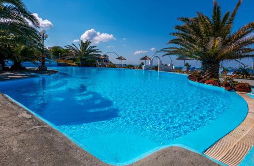 Akrotiri Hotel | Caldera View Resort - Adults Only