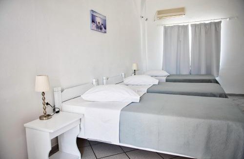 Akrotiri Hotel | Caldera View Resort - Adults Only