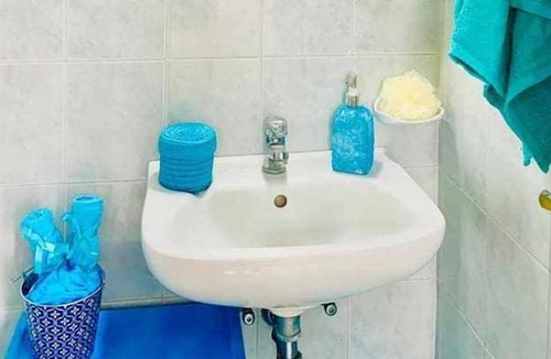 Magoulades Apartment | CALLIOPE -Ninfa Garden Corfu- Studios & Apartments