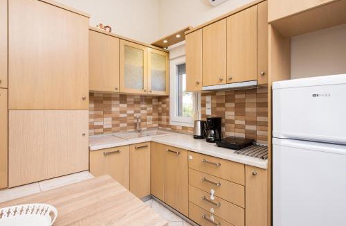 Potos Apartment | Callistemon Loft Apartment