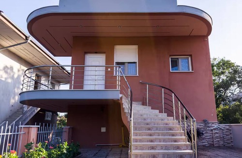 Krinidhes Apartment | Calm Escape - Greece