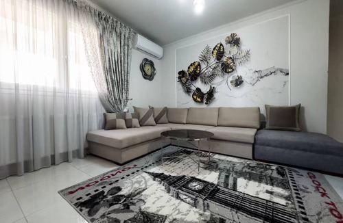 Krinidhes Apartment | Calm Escape - Greece