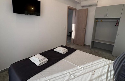 Limenaria Villa | Calm Luxury Villas