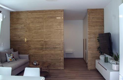 Agios Dimitrios Apartment | Calm Studio - Agios Dimitrios