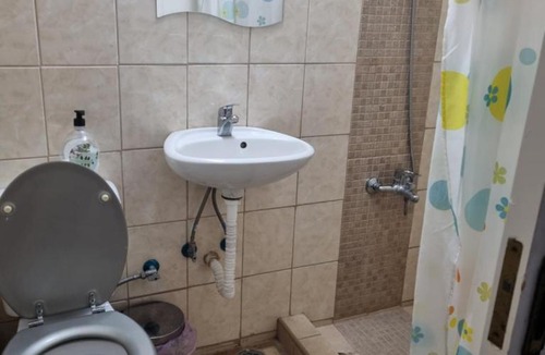 Agii Theodori Apartment | Calma2