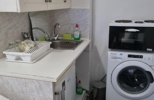 Agii Theodori Apartment | Calma2
