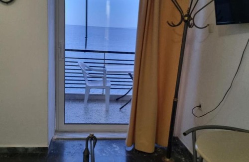 Agii Theodori Apartment | Calma2