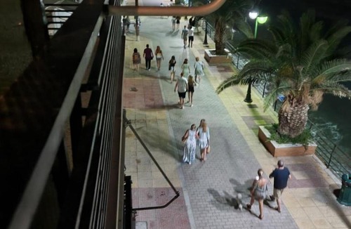 Agii Theodori Apartment | Calma4