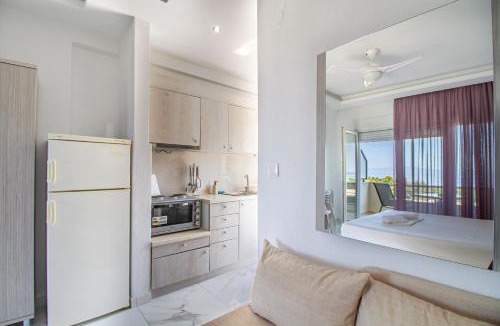 Kriopigi Apartment | Calua SeaView Rooms