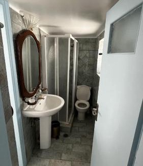 Serifos Apartment | Camaraki Capitano House , Chora Serifos