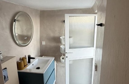 Serifos Apartment | Camaraki House Serifos