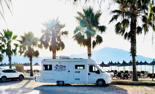 Nikel Other | Camper Van For Rent