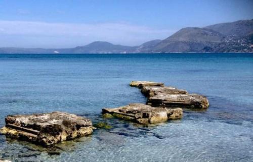 Argostoli Town Other | Camping Argostoli