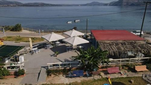 Argostoli Town Other | Camping Argostoli