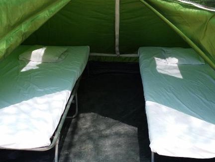 Kantanos-Selino Other | Camping Paleochora
