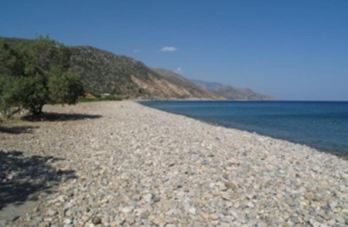 Kantanos-Selino Other | Camping Paleochora