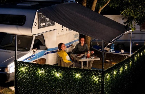 Sakës Other | Camping Principata
