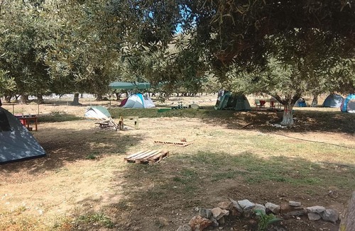 Lukove Other | Camping Shpella e Pirateve