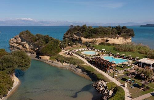 Sidari Hotel | Canal D' Amour by Estia