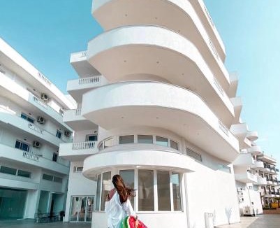Ksamil Apartment | CAPTAIN'S RESIDENCE
