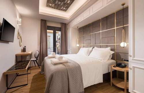 Nafplion City Centre Hotel | Carpe Diem Boutique Hotel