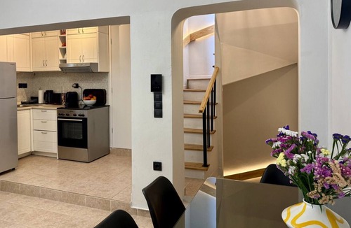 Old Town Apartment | Casa Afrodite Corfu Old Town