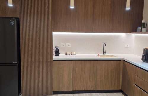 Tirana Apartment | Casa Alexandra – Modern 2BR Apartment in Tirana