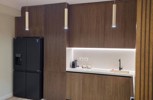 Tirana Apartment | Casa Alexandra – Modern 2BR Apartment in Tirana