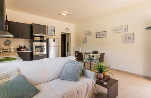 Stalos Apartment | Casa Barbara, Apartment