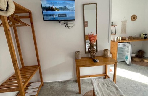 Himare Apartment | casa bella himara
