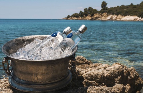 Elia Nikitis House | Casa Bloo Adults Only by Still Collection