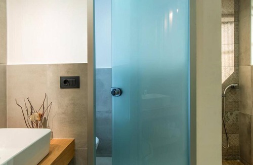 Piskopiano Hotel | Casa Blu Boutique