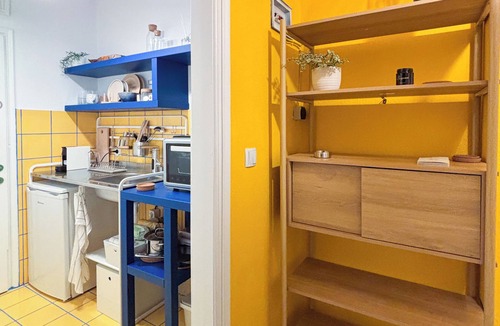Edessa Apartment | Casa Borboleta – Stylish & Serene Escape in Edessa