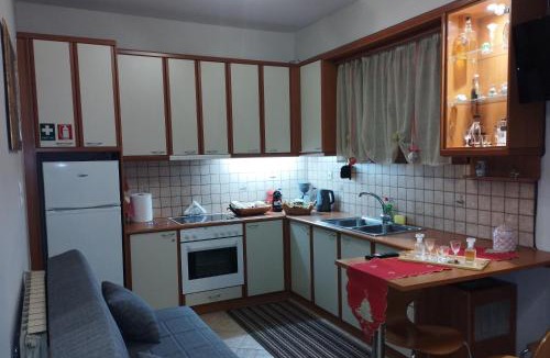 Karpenisi Apartment | Casa D' Irene