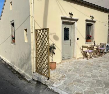 Alepou Villa | Casa dei Spinoula